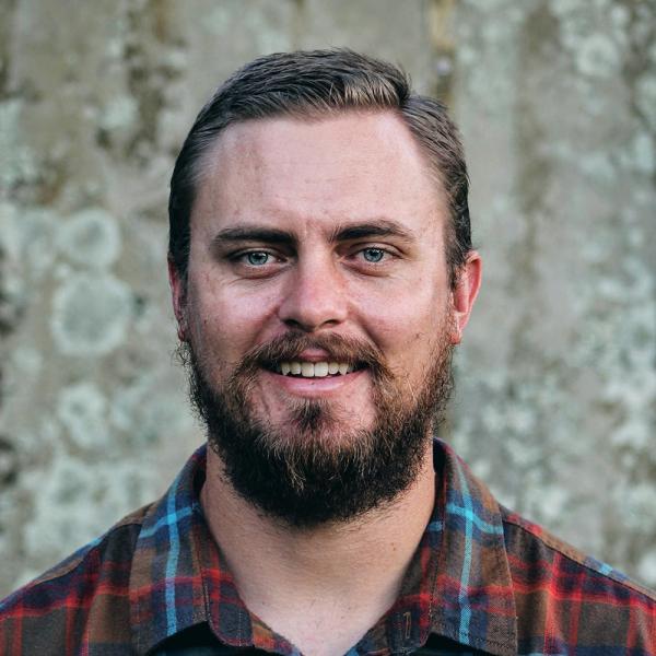 Tim Davidson